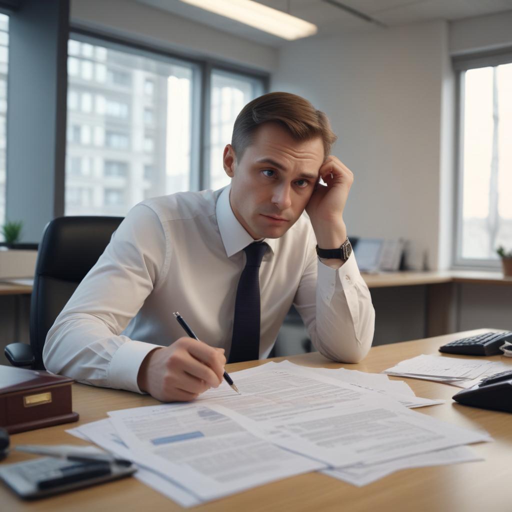 Банкротство физических лиц: цены на услуги в России