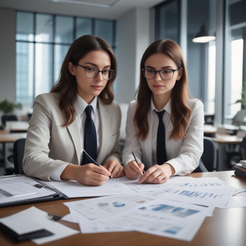 Юридическая и бухгалтерская поддержка бизнеса обзор основных направлений и требований